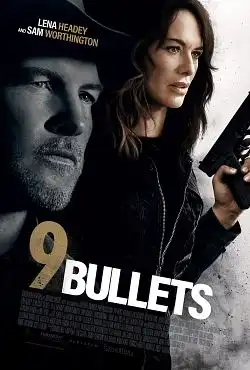 9 Bullets FRENCH WEBRIP 720p 2022