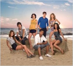 90210 S04E15 VOSTFR HDTV