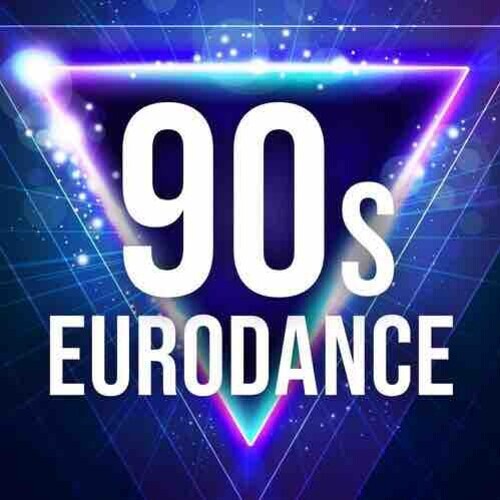 90s Eurodance ( Version Club Mix )