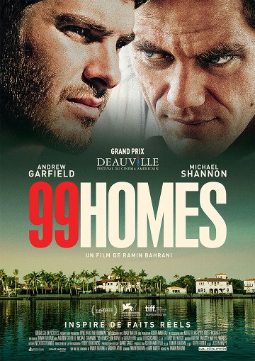99 Homes FRENCH BluRay 720p 2016
