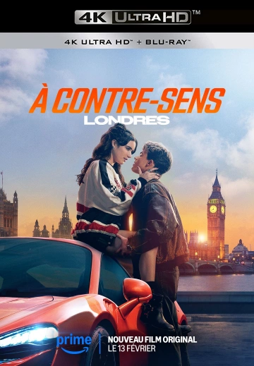 A Contre-Sens : Londres - My Fault London MULTI TRUEFRENCH ULTRA HD 4K x265 2025