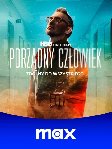 A Decent Man - Porzadny czlowiek S01E02 VOSTFR HDTV 2025