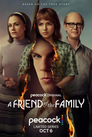 A Friend of the Family Saison 1 FRENCH HDTV