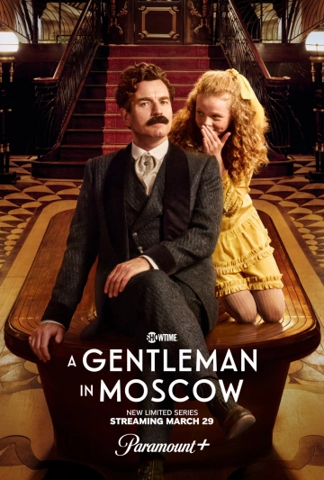 A Gentleman In Moscow FRENCH S01E02 HDTV 2024