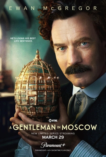 A Gentleman In Moscow VOSTFR S01E06 HDTV 2024