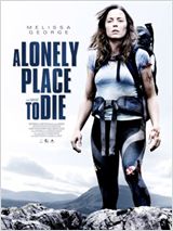A Lonely Place to Die FRENCH DVDRIP 2011