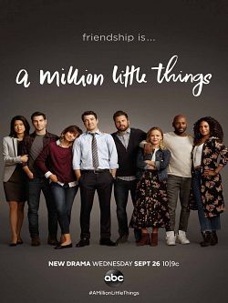 A Million Little Things S01E09 FRENCH HDTV