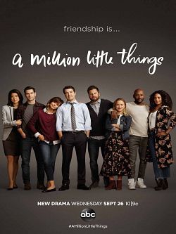 A Million Little Things S02E06 VOSTFR HDTV