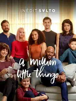 A Million Little Things S04E02 FRENCH HDTV