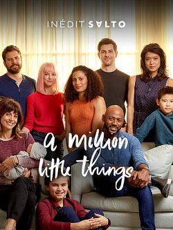 A Million Little Things S04E08 VOSTFR HDTV