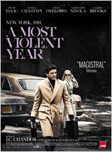 A Most Violent Year FRENCH BluRay 720p 2014