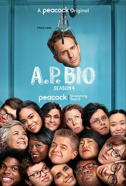 A.P. Bio S04E02 VOSTFR HDTV