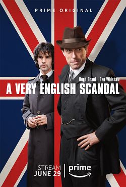 A Very English Scandal Part.2 FRENCH HDTV