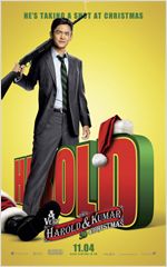 A Very Harold & Kumar 3D Christmas FRENCH DVDRIP 2011