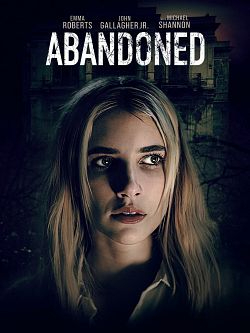 Abandoned FRENCH BluRay 1080p 2022