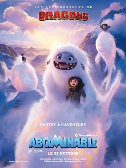 Abominable FRENCH WEBRIP 720p 2019