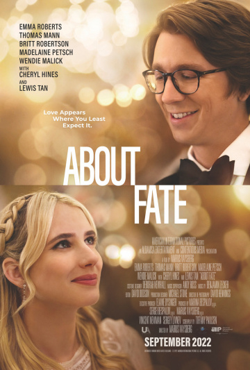About Fate FRENCH WEBRIP 1080p 2022