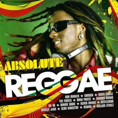 Absolute Reggae (2010)