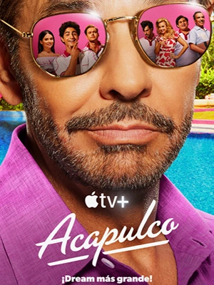 Acapulco Saison 2 MULTI HDTV 1080p 2022