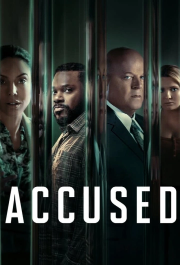 Accused S02E01 FRENCH HDTV 2024