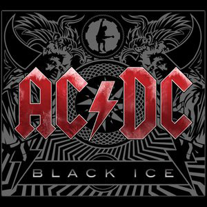AC/DC - Black Ice [2008]