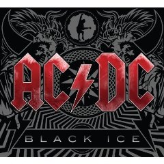 AC/DC - Black Ice [2008]