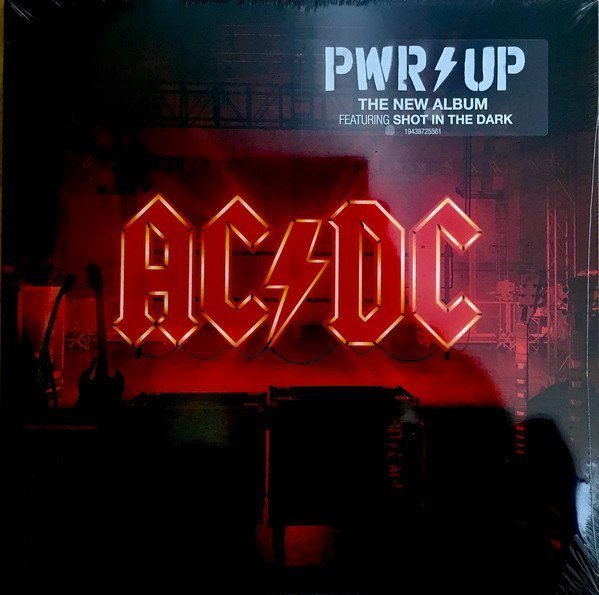 ACDC POWER UP 2020