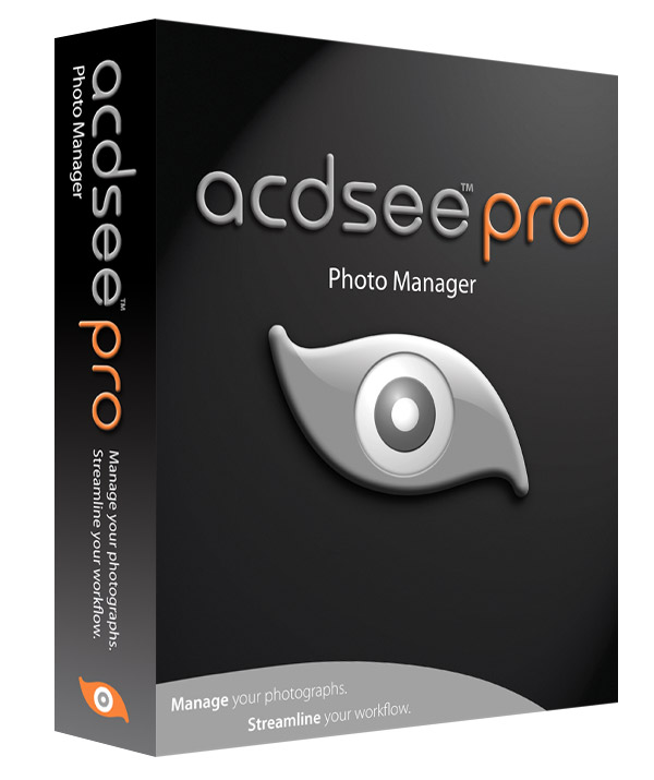 Acdsee Pro v2.5 (fr + serial)
