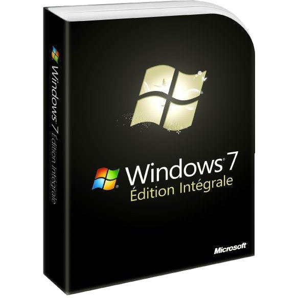 Activateur windows 7 toutes versions