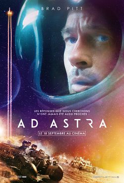 Ad Astra FRENCH WEBRIP 720p 2019