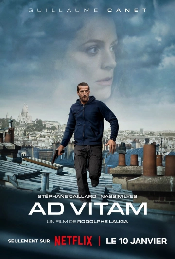 Ad Vitam FRENCH WEBRIP 2025