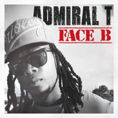 Admiral T - Face B 2012