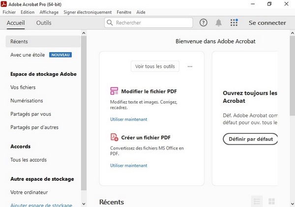 Adobe Acrobat Pro 2023 v23.8.20470 Win x64 Multi Préactivé