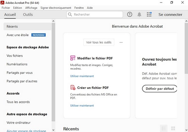 Adobe Acrobat Pro 2023 v23.8.20470 Win x64 Préactivé