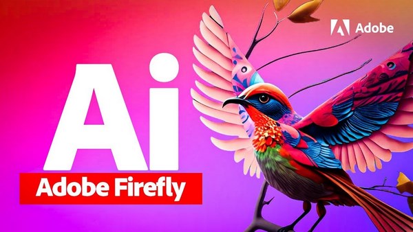 Adobe Firefly 24.7.0.2205 BÃªta AI Support pour Adobe Photoshop 24.6 Win x64 Multi Préactivé