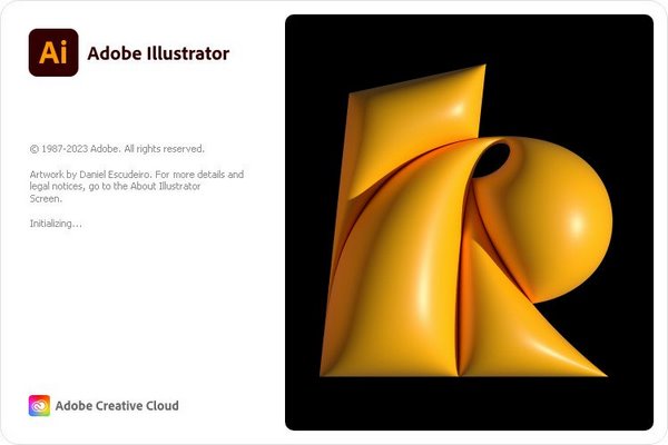 Adobe Illustrator 2023 v27.5.0.695 Win x64 Multi PrÃ©activÃ©