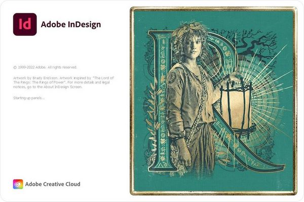 Adobe InDesign 2023 v18.3.0.50 Win x64 Multi Préactivé