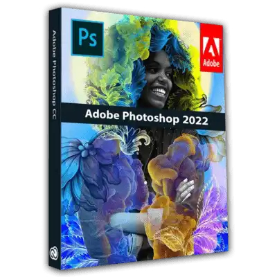 Adobe Master Collection CC 2022