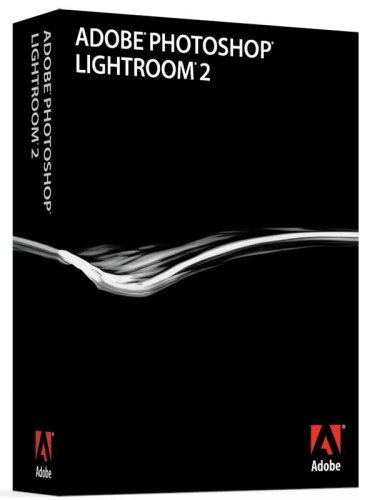 Adobe Photoshop Lightroom 2.5 FR