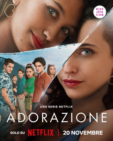 Adorazione Saison 1 FRENCH HDTV 2024