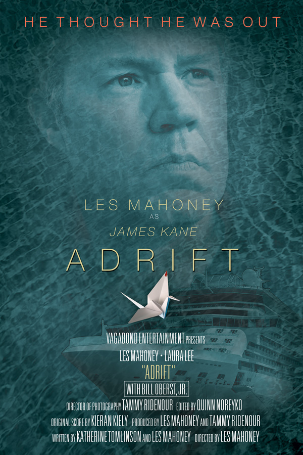 Adrift FRENCH WEBRIP LD 720p 2022