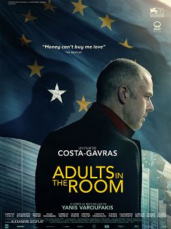 Adults in the Room FRENCH WEBRIP 1080p 2020