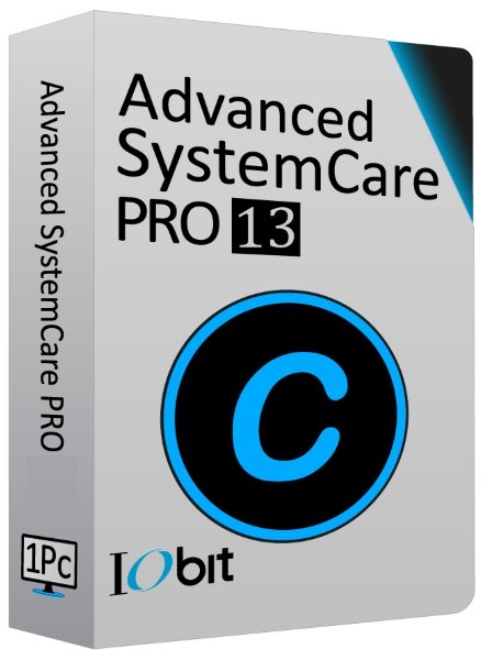 Advanced SystemCare Pro v13.0.2.170