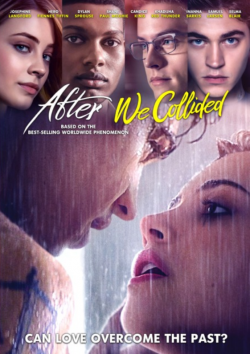 After - Chapitre 2 FRENCH BluRay 1080p 2020