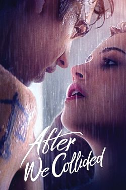 After - Chapitre 2 FRENCH WEBRIP 720p 2020