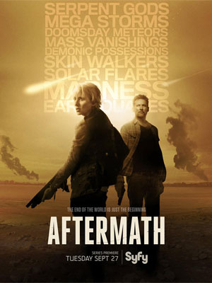 Aftermath S01E01 FRENCH HDTV