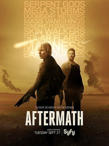 Aftermath S01E07 FRENCH HDTV