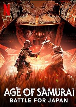 Age of Samurai: Battle for Japan Saison 1 VOSTFR HDTV