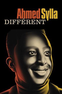 Ahmed Sylla - Différent FRENCH WEBRIP 1080p 2020