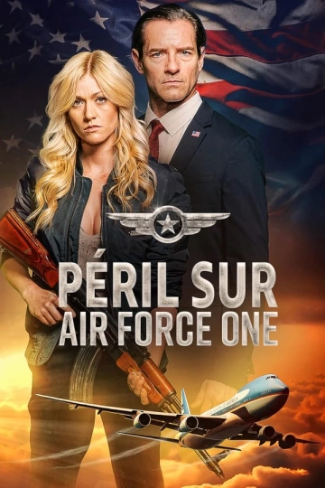 Air Force One Down FRENCH WEBRIP 720p 2024